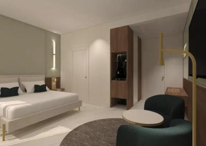 Parioli Residence - 55