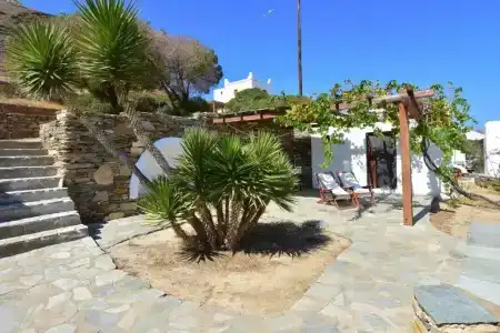 Petra Holiday Village - 101