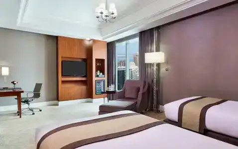 Crowne Plaza West Bay, An Ihg - 33
