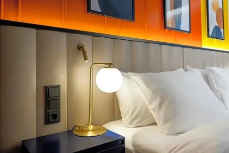 voco Dusseldorf Seestern, an IHG - 76