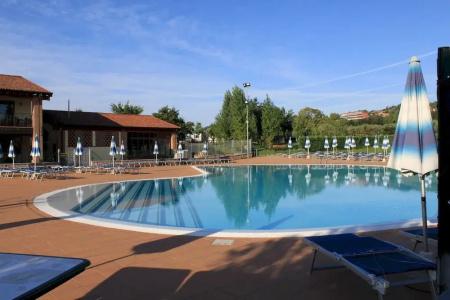 Camping Piantelle - 14