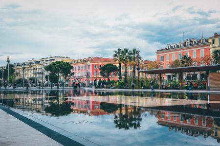 Holiday Inn Express - Nice - Grand Arenas, An Ihg - 42