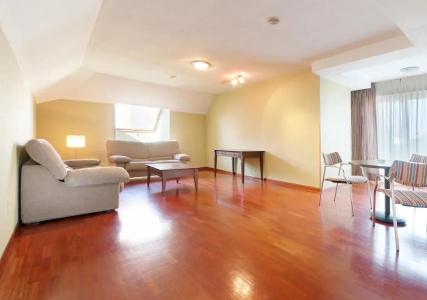 Tryp Valladolid Sofia Parquesol - 3