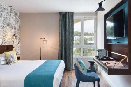 Hôtel Birdy by Happyculture - 82