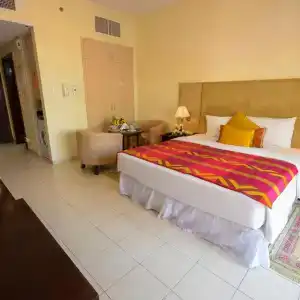 Parkside Apartment - 29