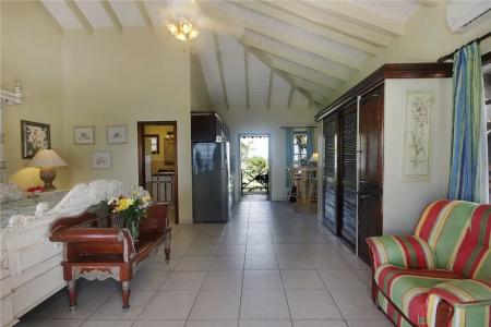 Mary's Boon Beach Plantation Resort & Spa - 87