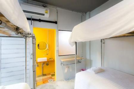 Bloo Hostel - 36