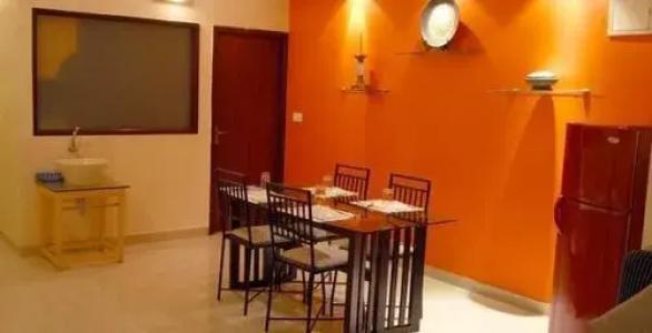 Ramanashree Richmond - 20