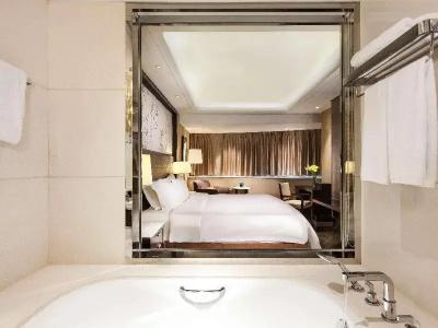 Grand Mercure Beijing Dongcheng - 44