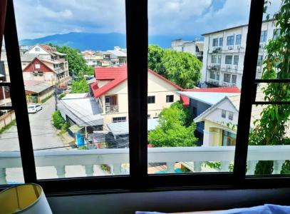 Bed and Terrace Guesthouse Chiang Mai - 51