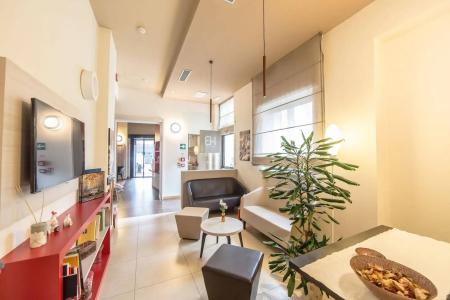 Hb Aosta & Balcony Spa - 24