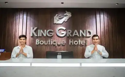 King Grand Boutique - 22