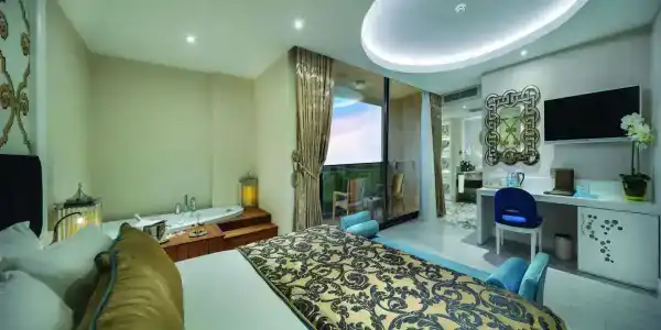 Granada Luxury Belek - Kids Concept - 116