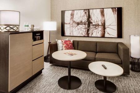 DoubleTree by Hilton & Suites - 6