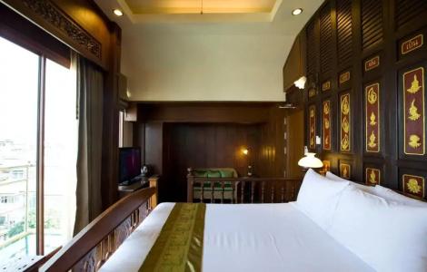 Lamphu Tree House Boutique - 120