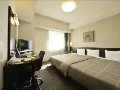 Route-Inn Sagamihara -Kokudo 129 Gou- - 32