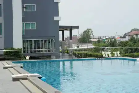 Sr Residence - 11