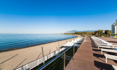 Globales Playa Estepona - 24