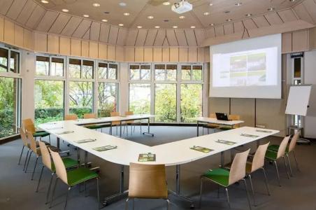 am alten Park - 13