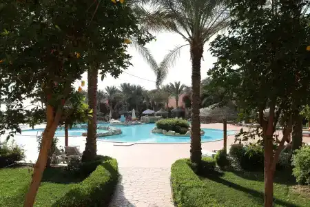 Dream Lagoon & Aqua Park Resort - 10