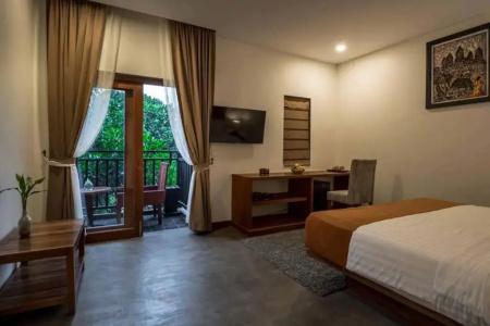 Won Residence & Spa - 76