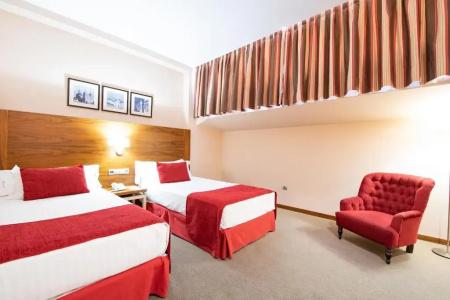 Hospedium Casino Del Tormes - 43