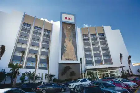 Riu Monica - Adults Only - 0