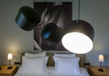Anthemion Suites and Villas - 48