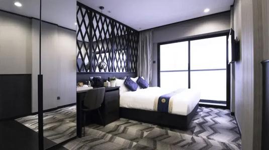 Nuve Urbane (Sg Clean, Staycation Approved) - 54