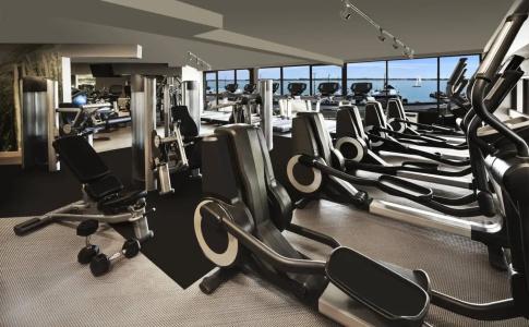 The Westin Harbour Castle, - 18