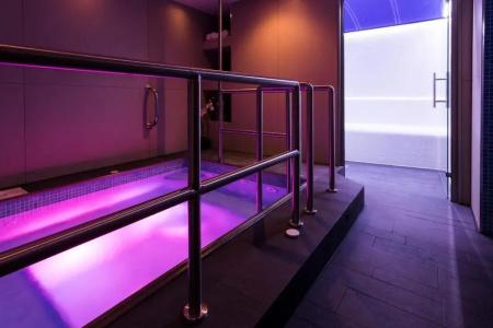 The Chilworth London Paddington - 13
