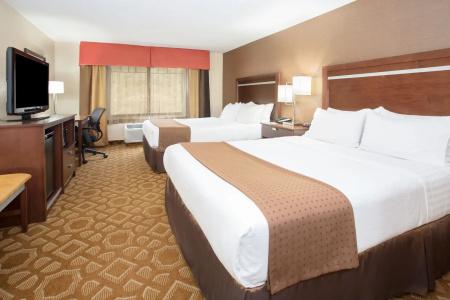 Holiday Inn & Suites Downtown, an IHG - 6