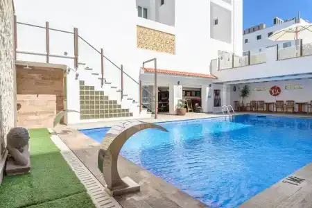 Florencio Ibiza - 14