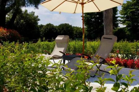 Cortona Resort & Spa - Villa Aurea - 14