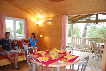Lagrange Grand Bleu Vacances – Résidence Les Pescalunes - 23