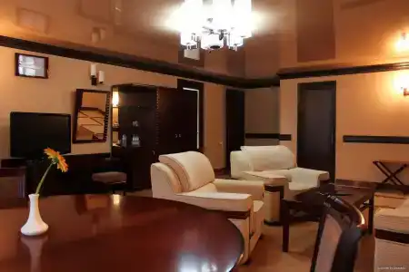 Best Western Plus Paradise Dilijan - 22