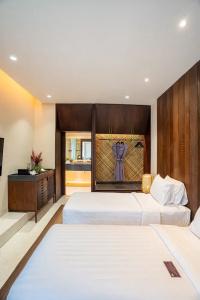 The Village Coconut Island Beach Resort - Sha Extra Plus - 121