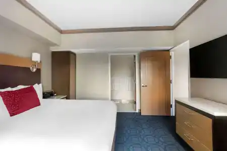 Hilton Club New York - 6
