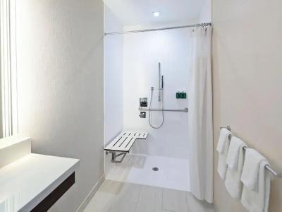 SpringHill Suites by Marriott Orange County - 37