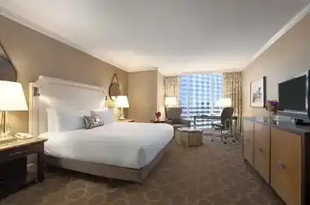 Fairmont Dallas - 61