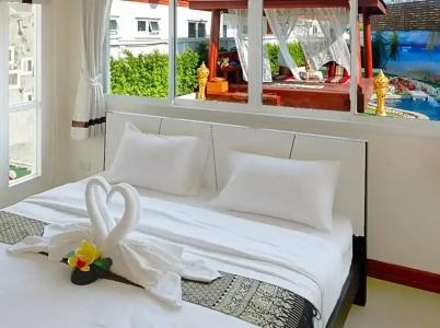 Baan Thai Lanna Pattaya - 408