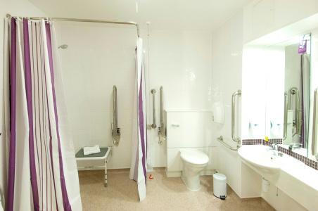 Premier Inn Euston - 10