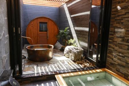 Kansai Airport Spa Garden Palace - 33
