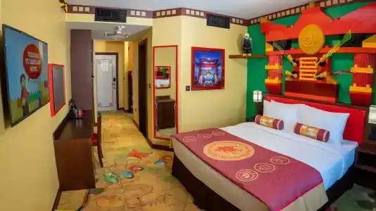 Legoland Dubai - 52