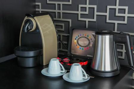 Doubletree By Hilton Amsterdam - Ndsm Wharf - 100