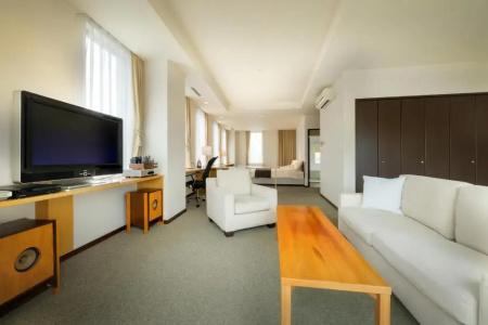 Villa Concordia Resort & Spa - 74