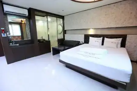 Browndot Sasang Renecite - 41