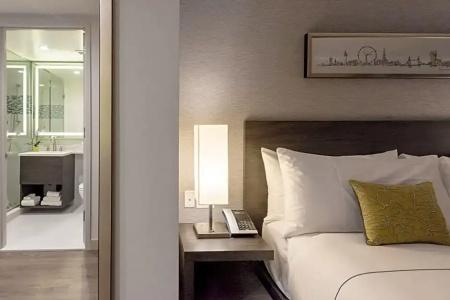 The Bernic New York City,Tapestry Collection by Hilton - 47