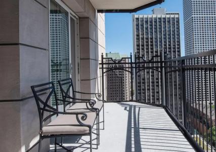 Waldorf Astoria Chicago - 26