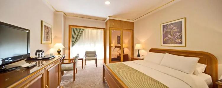 Amman International - 55
